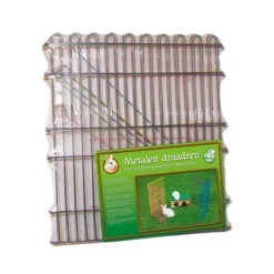 Boon Nagetier- & Kaninchen-Freilaufgehege -Haustierprodukte product boon knaagdieren konijnenren none 4 1491982819 85330