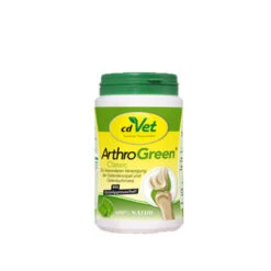CdVet ArthroGreen 8 CdVet ArthroGreen -Haustierprodukte product cdvet arthrogreen none 4 1470824695 75595