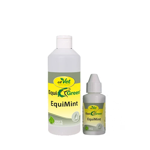 CdVet Equigreen EquiMint 3 CdVet Equigreen EquiMint