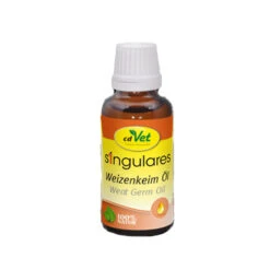 Haustierprodukte -Haustierprodukte product cdvet weizenkeim ol none 4 1470834028 75679