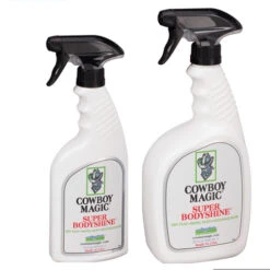 Cowboy Magic Super Bodyshine -Haustierprodukte product cowboy magic super bodyshine none 4 1467636145 70789