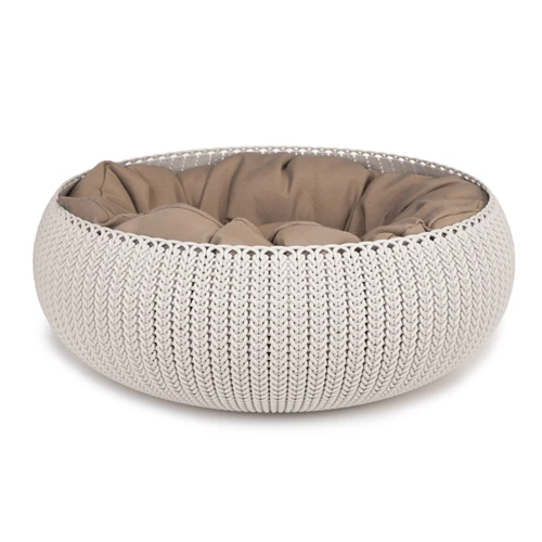 Curver Cozy Pet Bed – Bild 2