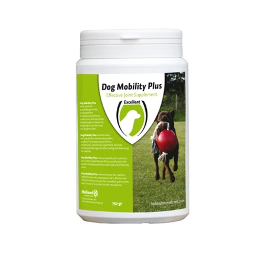 Excellent Dog Mobility Plus 5 Excellent Dog Mobility Plus – Bild 3