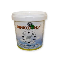Farm Food Welpen- & Kittenmilch -Haustierprodukte product farm food no1 none 4 1470665523 74536