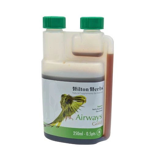 Hilton Herbs Airways Gold For Birds – Bild 2