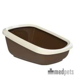 PeeWee EcoGranda - Katzenklo -Haustierprodukte product kattenbak peewee ecogranda medpets 4 1421227500 9336