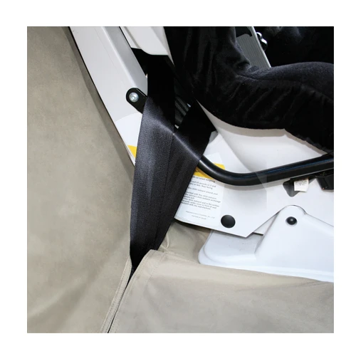 Kurgo Wander Hammock 5 Kurgo Wander Hammock – Bild 3