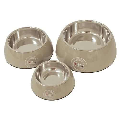 Lief! Unisex Fress- Und Trinknapf