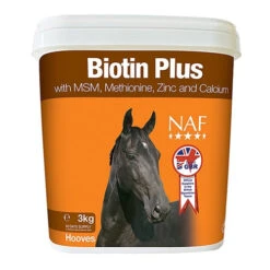 NAF Biotin Plus -Haustierprodukte product naf biotin plus none 4 1477555153 79435