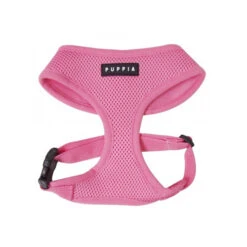 Puppia Soft-Geschirr 14 Puppia Soft-Geschirr -Haustierprodukte product puppia soft harness none 4 1488879891 84136