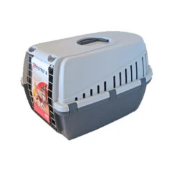 Savic Transportbox Trotter 11 Savic Transportbox Trotter -Haustierprodukte product savic reismand trotter none 4 1470406669 73912