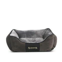 Scruffs Chester Box Bed -Haustierprodukte product scruffs chester box bed none 4 1475153508 78427