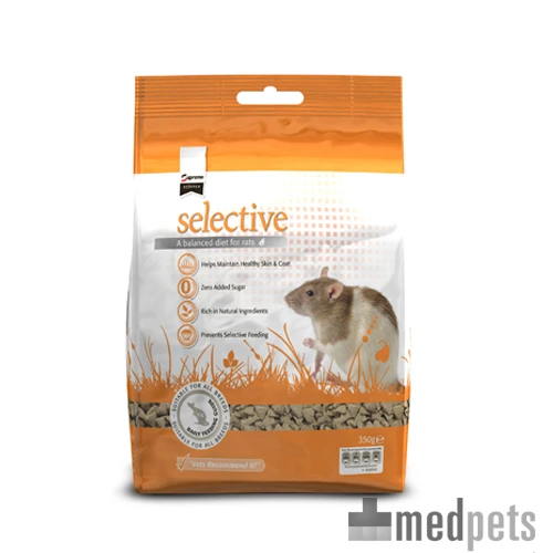 Supreme Science Selective Rat 4 Supreme Science Selective Rat – Bild 2