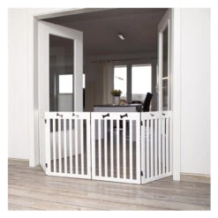 Trixie Hunde-Absperrgitter -Haustierprodukte product trixie dog barrier none 4 1478183910 79714