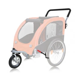 Trixie Fahrrad-Anhänger -Haustierprodukte product trixie hondenfietskar none 4 1481198262 81889