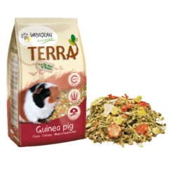 Vadigran Terra Cavia (Meerschweinchen) 5 Vadigran Terra Cavia (Meerschweinchen) -Haustierprodukte product vadigran terra cavia none 4 1477485989 79411