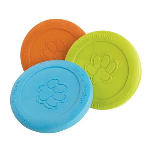 Zogoflex Zisc - Flying Disc 3 Zogoflex Zisc - Flying Disc