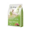 Profine Adult Indoor - Katzenfutter - Lamm -Haustierprodukte profine adult indoor kattenvoer lam 174301 0500 none