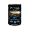 Profine Pure Meat - Hundefutter - Huhn 2 Profine Pure Meat - Hundefutter - Huhn -Haustierprodukte profine pure meat hondenvoer kip 174445 0500 none