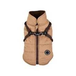 Puppia Mountaineer II Hundejacke -Haustierprodukte puppia mountaineer ii hondenjas 216925 0500 none