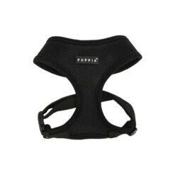 Puppia Soft-Geschirr 12 Puppia Soft-Geschirr -Haustierprodukte puppia soft harness 111488 0500 none