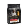 Purina Pro Plan Dog - Medium Adult -Haustierprodukte purina pro plan dog medium adult 220675 0500 none