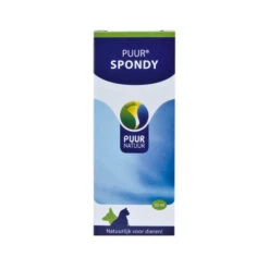 Puur Spondy -Haustierprodukte puur spondy 195008 0500 none