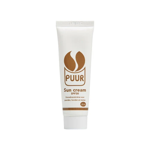 Puur Sun Cream 3 Puur Sun Cream