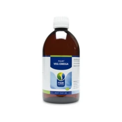 Puur Veg Omega Hund Katze Pferd -Haustierprodukte puur veg omega hond kat paard 217484 0500 none