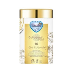 Renske Golddust Heal 10 - Alter & Genesung -Haustierprodukte renske golddust heal 10 oud herstel 163264 0500 none
