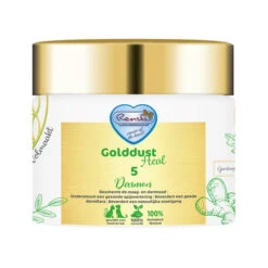 Renske Golddust Heal 5 - Darm 7 Renske Golddust Heal 5 - Darm -Haustierprodukte renske golddust heal 5 darmen 164854 0500 none