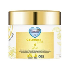 Renske Golddust Heal 6 - Ruhe -Haustierprodukte renske golddust heal 6 rust 162292 0500 none