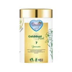 Renske Golddust Heal 7 - Nerven -Haustierprodukte renske golddust heal 7 zenuwen 162331 0500 none