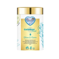 Renske Golddust Heal 8 - Blase & Nieren -Haustierprodukte renske golddust heal 8 blaas nieren 163246 0500 none