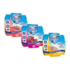 Renske Getreidefreies Frischfleisch-Futter (BARF) 11 Renske Getreidefreies Frischfleisch-Futter (BARF) -Haustierprodukte renske vers vlees graanvrij 95435 0500 none