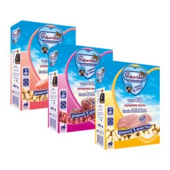 Renske Getreidefreies Frischfleisch-Futter (BARF) 13 Renske Getreidefreies Frischfleisch-Futter (BARF) -Haustierprodukte renske vers vlees graanvrij 95438 0500 none