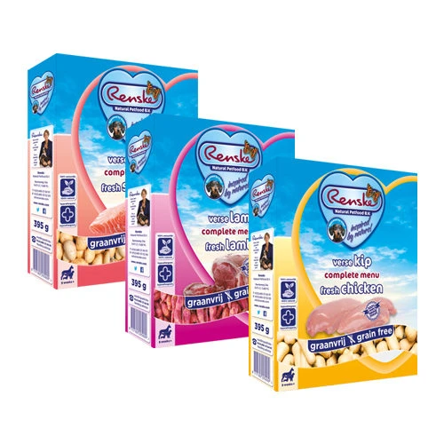 Renske Getreidefreies Frischfleisch-Futter (BARF) 8 Renske Getreidefreies Frischfleisch-Futter (BARF) – Bild 6