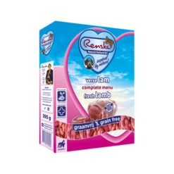 Renske Getreidefreies Frischfleisch-Futter (BARF) 12 Renske Getreidefreies Frischfleisch-Futter (BARF) -Haustierprodukte renske vers vlees graanvrij 95444 0500 none