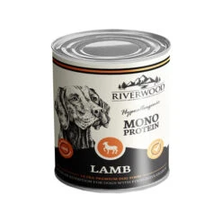 Riverwood Mono Protein Hundefutter