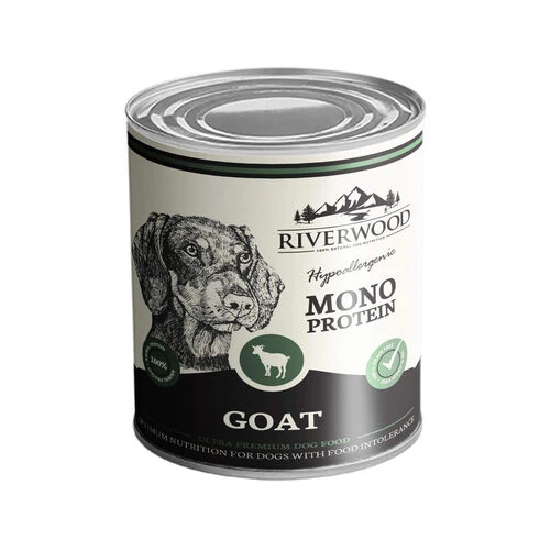 Riverwood Mono Protein Hundefutter 7 Riverwood Mono Protein Hundefutter – Bild 5