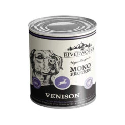 Riverwood Mono Protein Hundefutter 15 Riverwood Mono Protein Hundefutter -Haustierprodukte riverwood mono protene hondenvoer blik 194768 0500 none