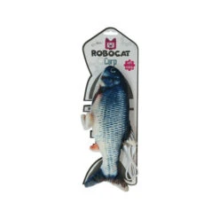 Robocat Karpfen 11 Robocat Karpfen -Haustierprodukte robocat karper 178534 0500 none