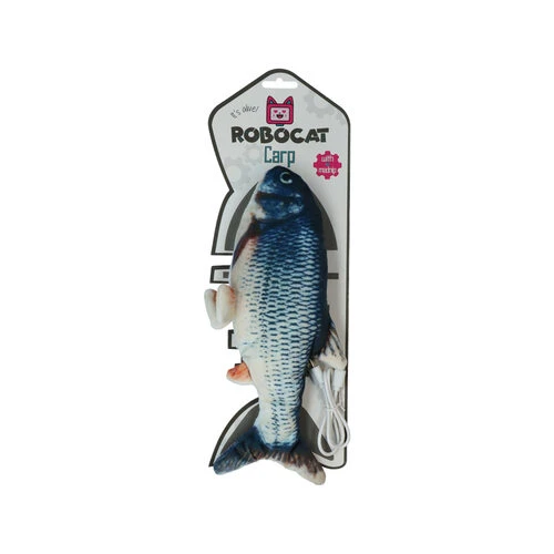 Robocat Karpfen 7 Robocat Karpfen – Bild 5