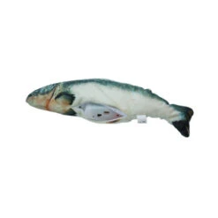 Robocat Lachs -Haustierprodukte robocat zalm 168216 0500 none
