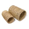 Rosewood Hyazinthentunnel -Haustierprodukte rosewood hyacinth tunnel 136072 0500 none