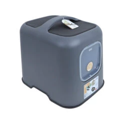 Rotho - Katzenklo Biala -Haustierprodukte rotho kattentoilet biala 216576 0500 none