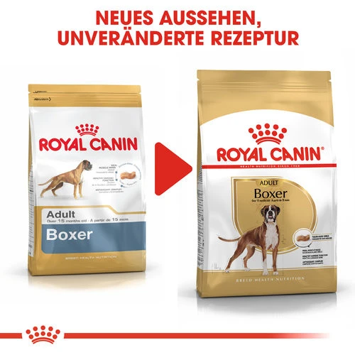 Royal Canin Boxer Adult - Hundefutter 7 Royal Canin Boxer Adult - Hundefutter – Bild 5