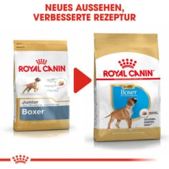 Royal Canin Boxer Puppy - Hundefutter -Haustierprodukte royal canin boxer puppy hondenvoer 137509 0500 none