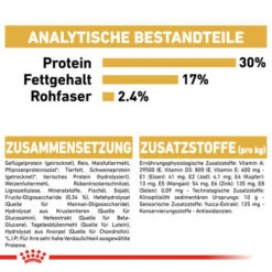 Royal Canin Bulldog Puppy - Hundefutter -Haustierprodukte royal canin bulldog puppy hondenvoer 137839 0500 none
