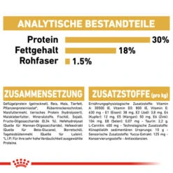 Royal Canin Cavalier King Charles Puppy - Hundefutter -Haustierprodukte royal canin cavalier king charles puppy hondenvoer 137959 0500 none